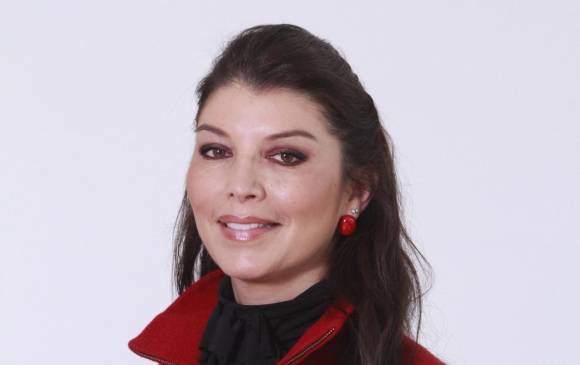 Claudia Wilches Mesa, gerente de Planeación y Auditoría, dice que actuó ceñida a las normas.