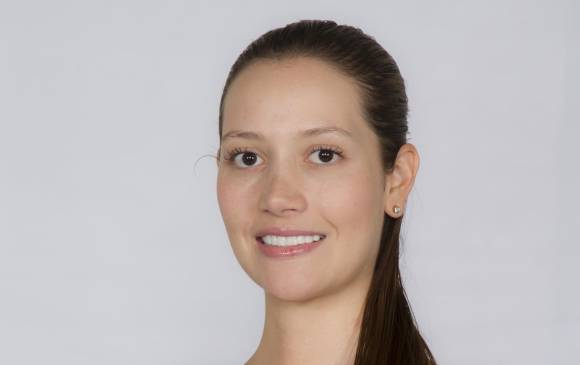 Catalina Bolívar, secretaria gral. (e) se declaró impedida, por nexos personales con Salgado.