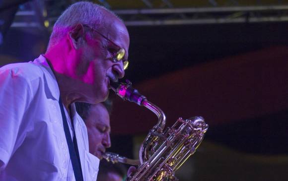 ¿Cómo se entienden tantos tipos de jazz?