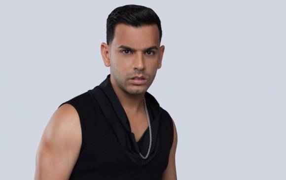 Tito,el Bambino estará de nuevo en concierto en Medellín este 7 de abril. FOTO CORTESÍA