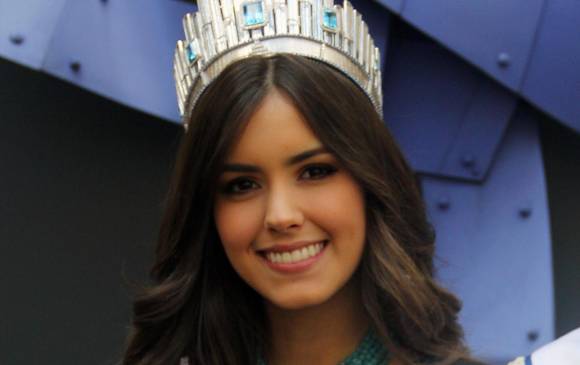 Por el momento, Raimundo Angulo, presidente del Concurso Nacional de la Belleza, no se ha pronunciado sobre el tema. FOTO Archivo