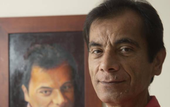 Aunque empezó Ingeniería Industrial se cambió a licenciatura en Español y Literatura. FOTO edwin bustamante
