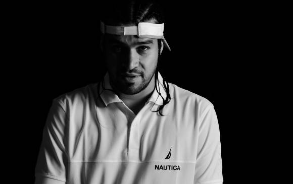 Ali A.K.A. Mind trabaja actualmente en dos producciones musicales con diferentes enfoques. FOTO Cortesía 