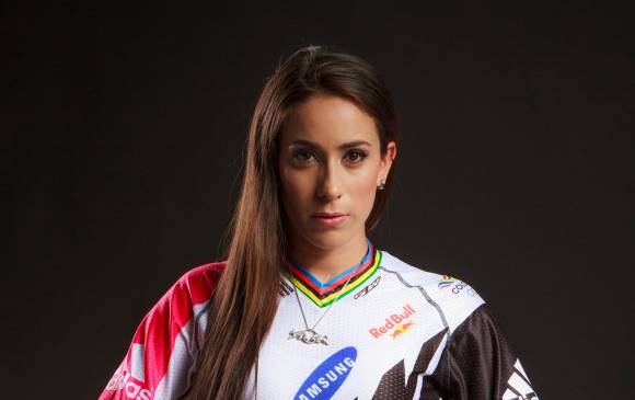 Mariana Pajón