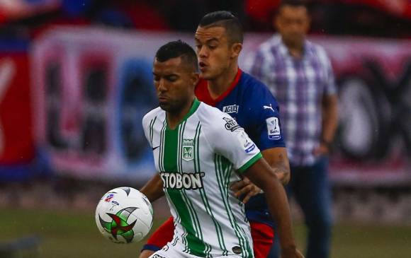 Con poco tiempo de prácticas colectivas, Nacional, DIM y los demás equipos volverán a competencia. FOTO julio césar herrera
