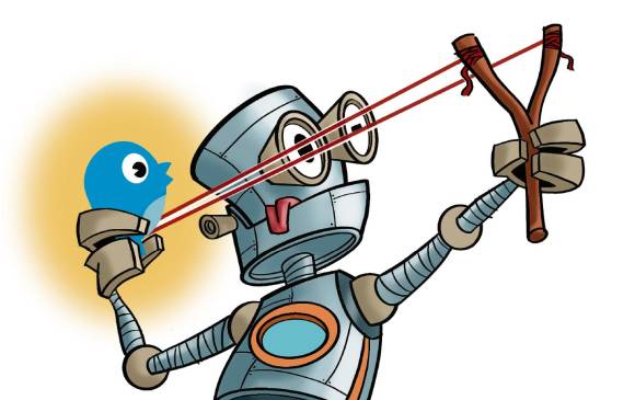 La inteligencia artificial ya es una realidad para usos cotidianos como electrodomésticos. Ilustración: archivo.