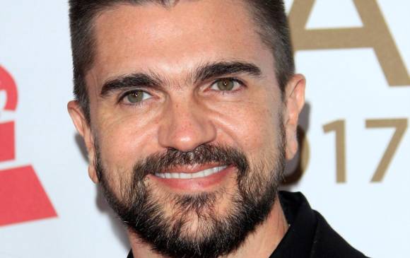 El músico paisa ha recibido 23 Latin Grammy a lo largo de su carrera. Foto: Efe. 