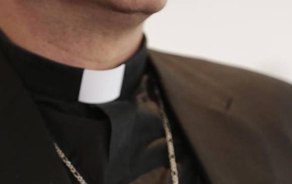 Varios sacerdotes de la Arquidiócesis de Villavicencio fueron suspendidos por denuncias de abuso sexual. FOTO: Colprensa