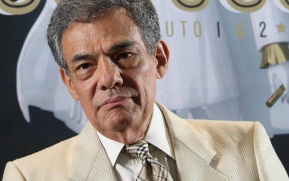 Una novela sobre José José se estrenó recientemente en México. FOTO: EFE