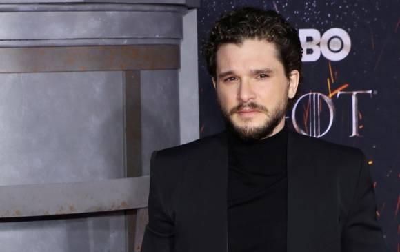 El actor de 32 años jugó un papel fundamental en la serie de HBO. Foto: Reuters
