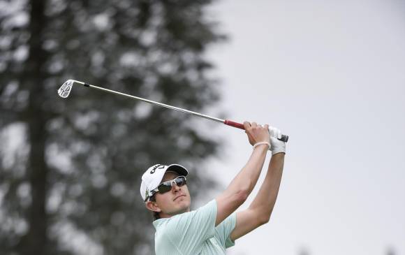 FOTO cortesía PGA Tour latinoamerica