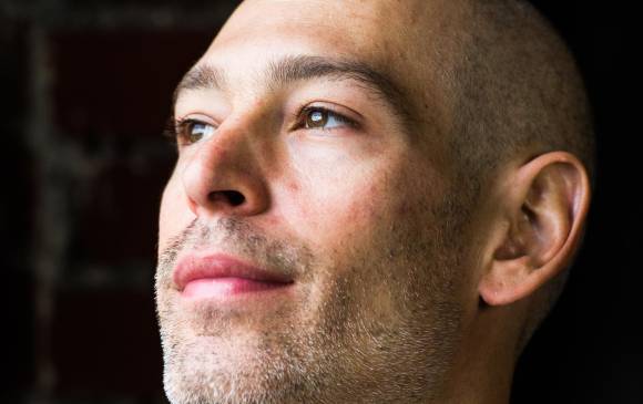 Matisyahu hará parte del cartel del Groove Festival, hoy en el Aeroparque Juan Pablo II. FOTO cortesía