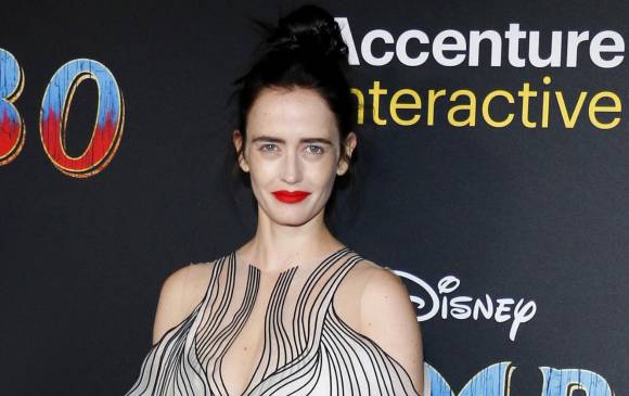 Eva Green