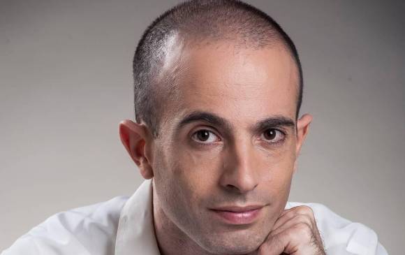 Yuval Noah es el autor del fenómeno Sapiens, provocador ensayo sobre cómo los humanos llegaron a conquistar el planeta. Ahora regresa con 21 lecciones para el siglo XXI. FOTO archivo