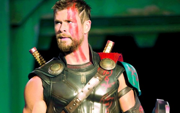 Tanto Thor como Hulk en Ragnarok se hacen más amigos, lo que seguramente influirá en Los Vengadores: la guerra infinita. 