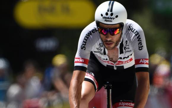 Fabian cancellara FOTO Afp photo 