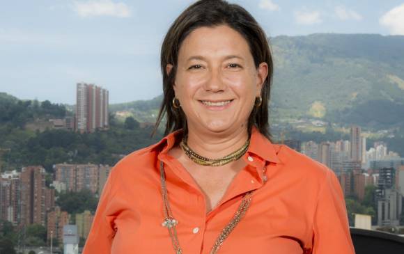 MARÍA CLARA CHOUCAIR