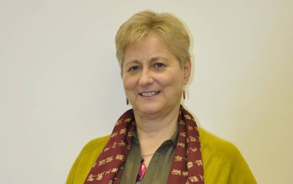 Rosa Cobo, Profesora de Sociología