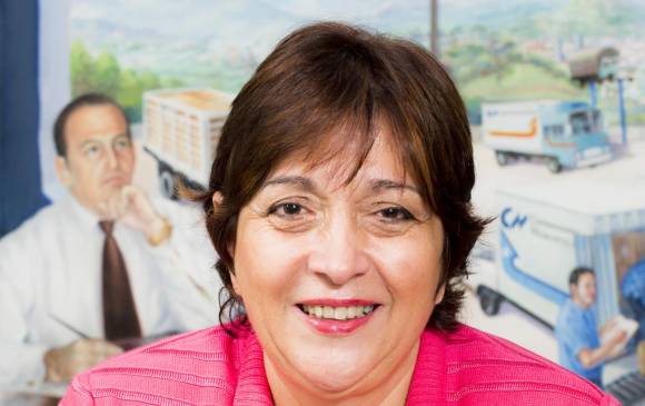 MARÍA ELENA OBANDO AGUDELO