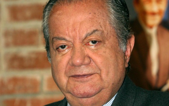 Julio E. Sánchez