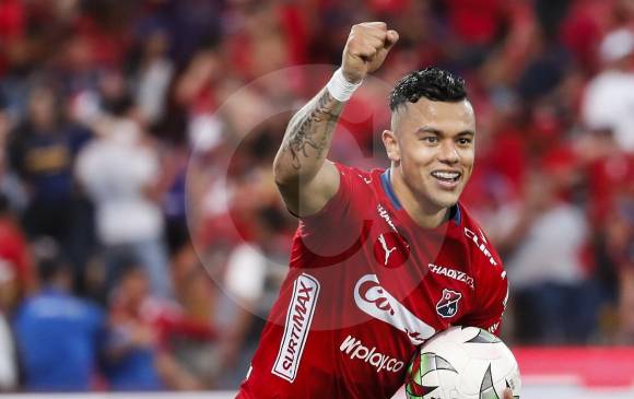 FOTO ROBINSON SÁENZ