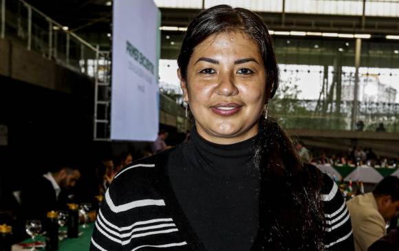 Doce mujeres con poder en Antioquia