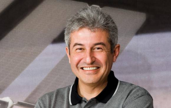 Marcos PontesAstronauta