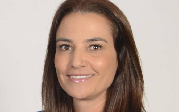 Martha Rojas, directora de Auditoría, investigó el caso Salgado y lo pasó a la Gerencia.