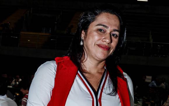 Doce mujeres con poder en Antioquia