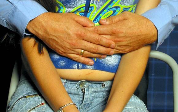 Foto de archivo. CRÉDITO Diego González Torres