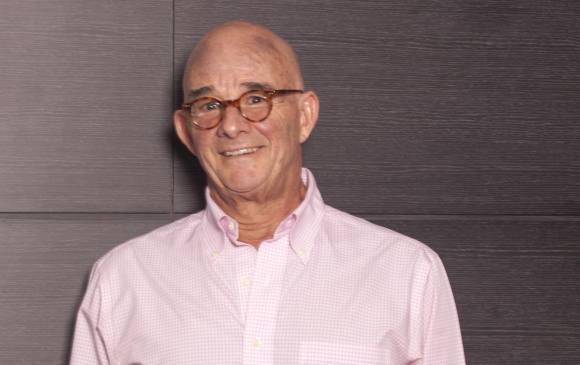  Álvaro Jaramillo Buitrago ha sido miembro independiente de la junta directiva de Avianca. FOTO Cortesía