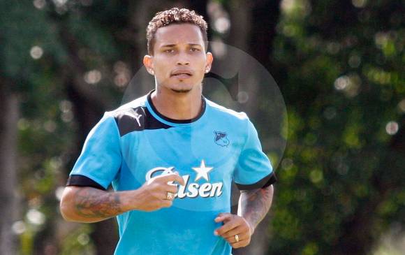 FOTO MANUEL SALDARRIAGA