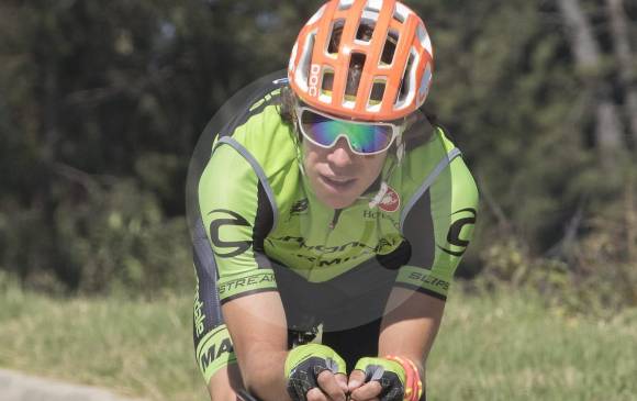 Rigoberto Urán ha confirmado que su ambición es buscar el título del Giro de Italia que abrirá mañana. FOTO Donaldo Zuluaga