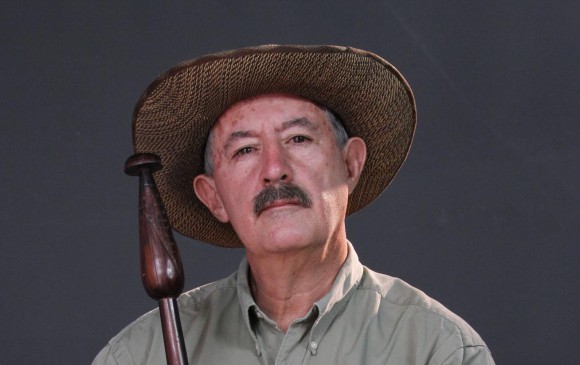 José Luis Jaramillo Unión Patriótica