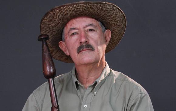 Aunque Jaramillo es consciente de que la suya no será una campaña en la que abunden los recursos económicos, confía en su capacidad técnica para ganar la gobernación. FOTO Robinson sáenz