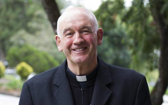 Según Monseñor Luis Augusto Castro, los integrantes de las bandas criminales, deberán someterse a la justicia. FOTO Jaime Pérez