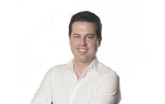 Galán defendió el proceso de entrega de avales del Partido Liberal, pero aseguró que es necesario que la colectividad vuelva a la figura de la presidencia única. FOTO cortesía