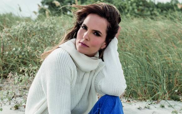 “La cocina se ha convertido en un plan familiar, con mucho más compromiso y consciencia”, dice Catalina. FOTO colprensa