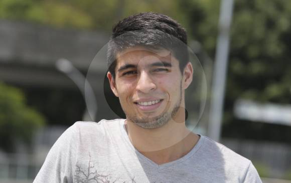 David Fernando Díaz Torres