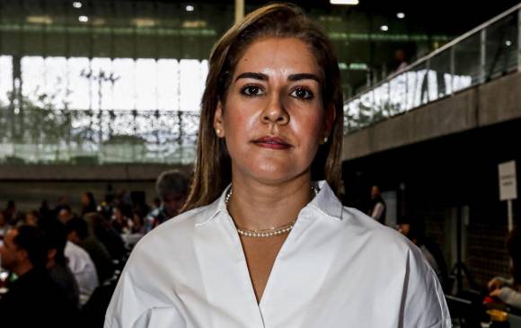 Doce mujeres con poder en Antioquia