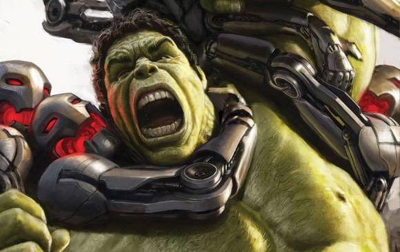 Un 2015 lleno de sorpresas en la pantalla grande 