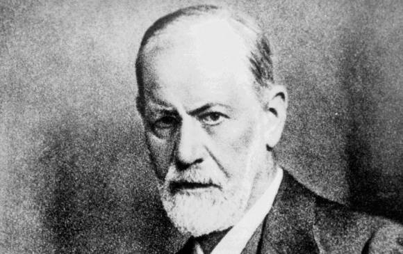 Sigmund Freud nunca tuvo mucho interés en el cine, pero eso no lo alejó de que otros lo llevarán al séptimo arte. FOTO cortesía