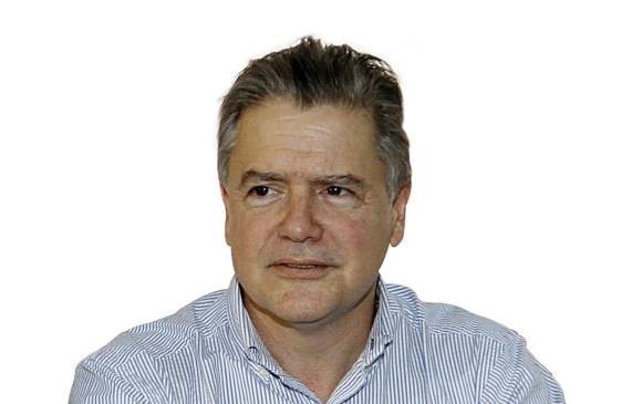 FOTO donaldo zuluaga