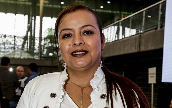 Doce mujeres con poder en Antioquia
