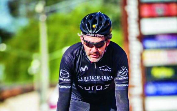 “Así me preparé para el Reto El Colombiano”