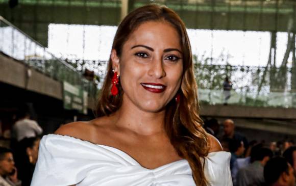Doce mujeres con poder en Antioquia