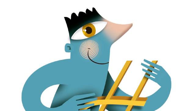 ilustración Elena ospina