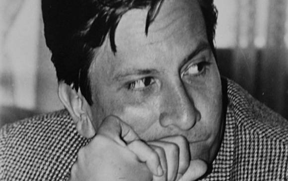 Rodrigo Lara Bonilla fue asesinado el 30 de abril de 1984 en Bogotá. FOTO Colprensa