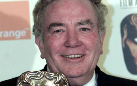El actor ganó el Globo de Oro por su interpretación del ex primer ministro británico Winston Churchill. Foto: Reuters.