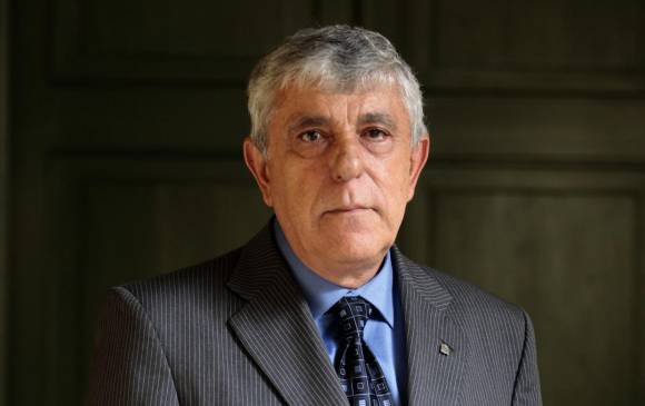 Fortalecer la investigación, el gran reto para el nuevo rector